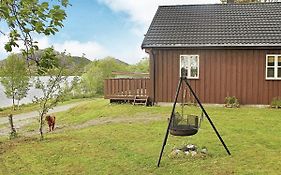 Holiday Home Movannet